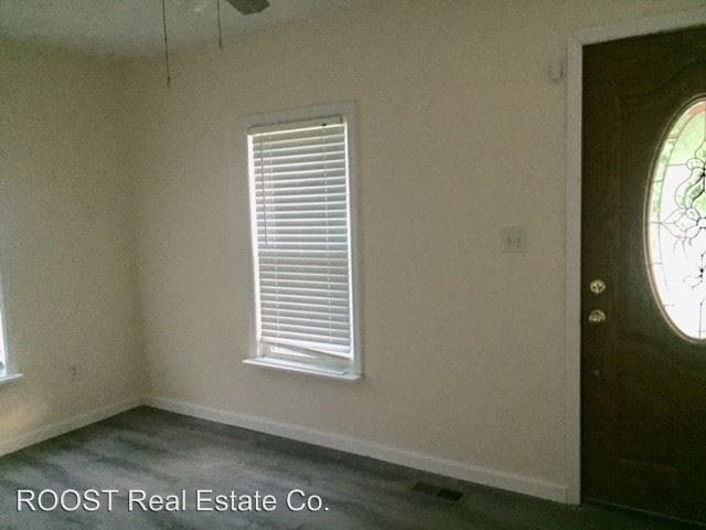 Building Photo - 2 br, 1 bath House - 1317 Willowdale Ave.