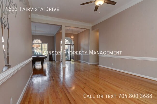 Building Photo - 4633 Fairvista Dr
