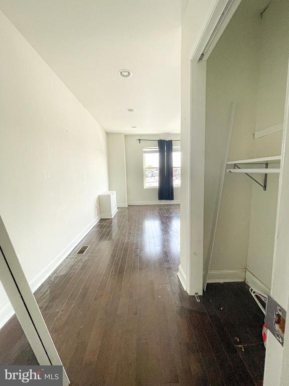 Foto del edificio - 1419 Morris St