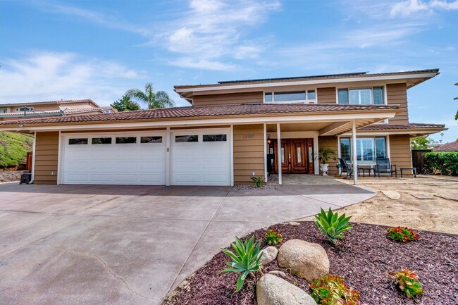 Building Photo - Breathtaking Home in Rancho Bernardo