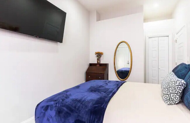 Foto del edificio - 286 Hendrix St