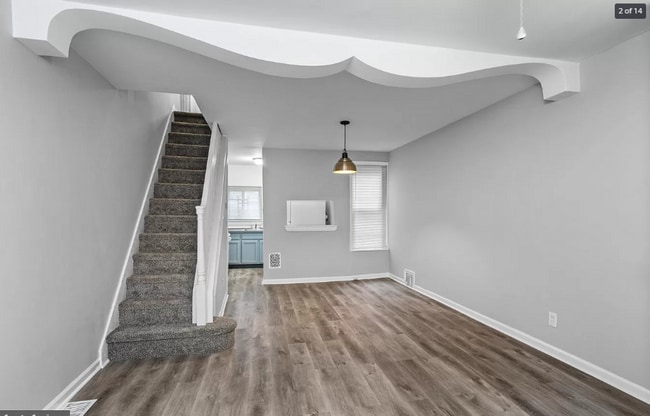 Photo - 1833 N Bailey St (Philadelphia, PA) House