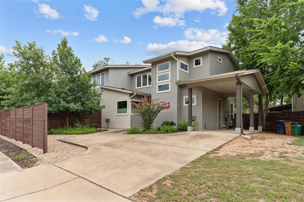 Primary Photo - 3806 Bull Creek Rd