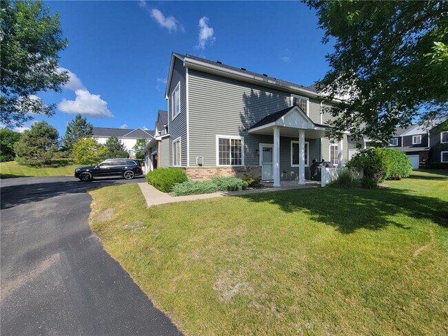 Building Photo - 6801 Merrimac Ln N