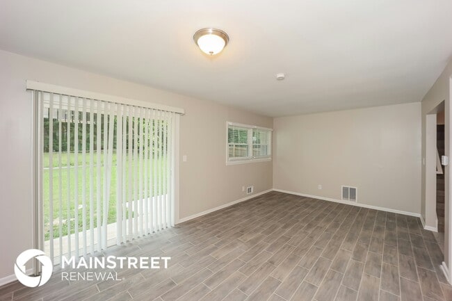 Foto del edificio - 2595 Foxlair Trail