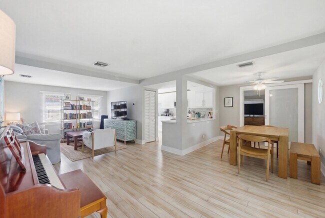 Foto del edificio - 1610 NE 7th St