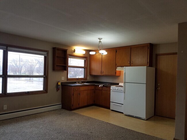 Foto del edificio - 318 5th St SE