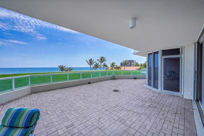 Building Photo - 6001 N Ocean Dr