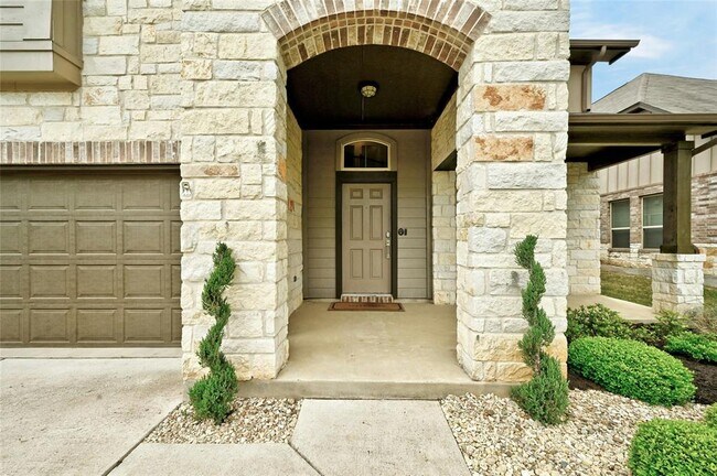 Foto del edificio - 1917 Gabrielles Way