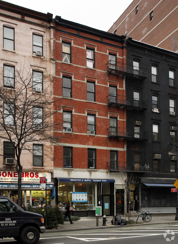 Foto principal - 469 Columbus Ave