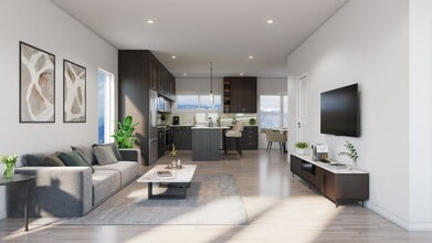 Building Photo - Trailside Townhomes