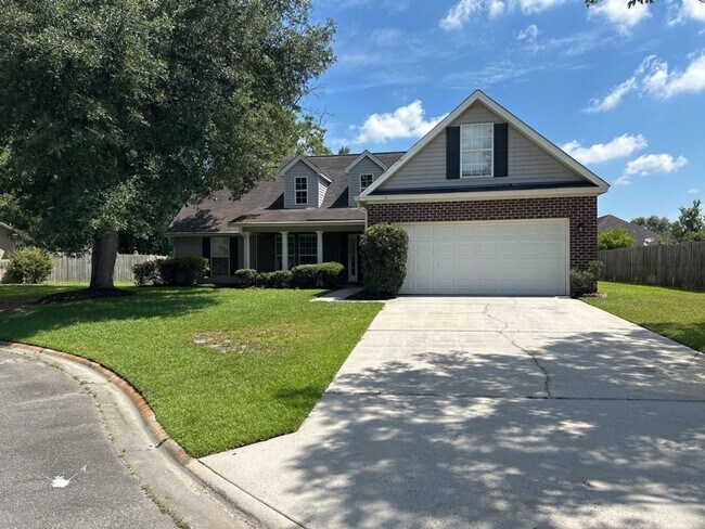 Building Photo - 4 Silverton Court in Pooler
