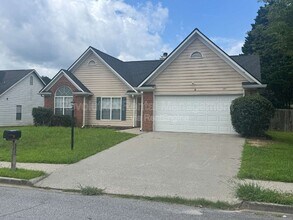 Building Photo - 882 Conners Cove NW
