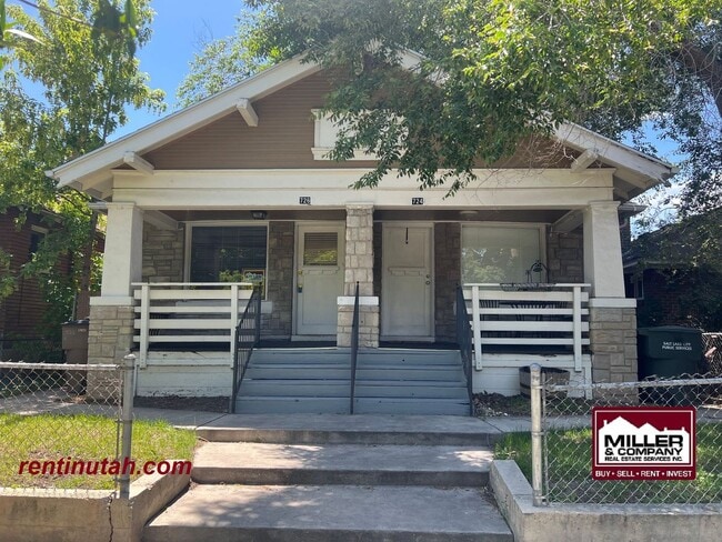 Photo - 726 E 600 S Apartment