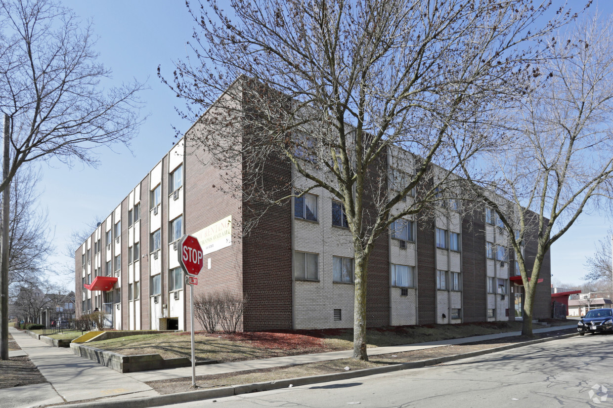 Foto principal - 26th Street Apartments