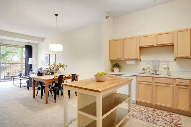 Foto del edificio - 3310 Nicollet Ave