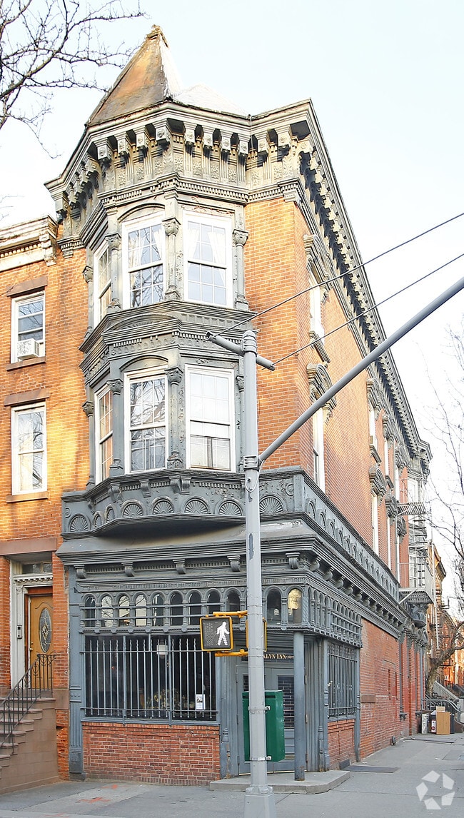 148 Hoyt St, Brooklyn, NY 11217 Apartments Brooklyn, NY