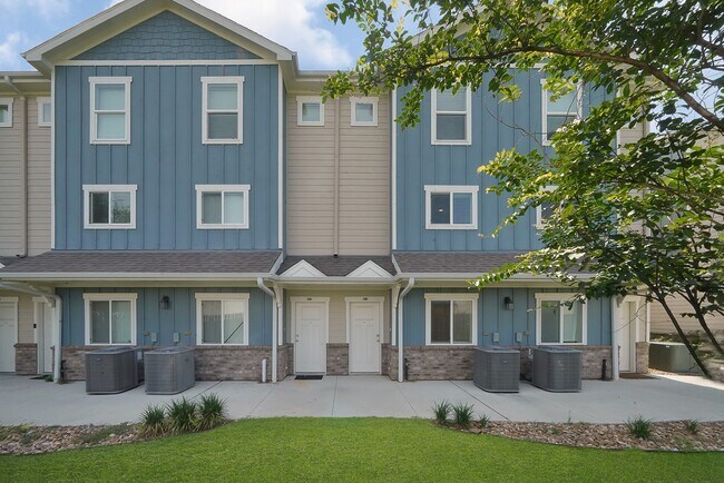 Foto del edificio - 21155 Gosling Rd