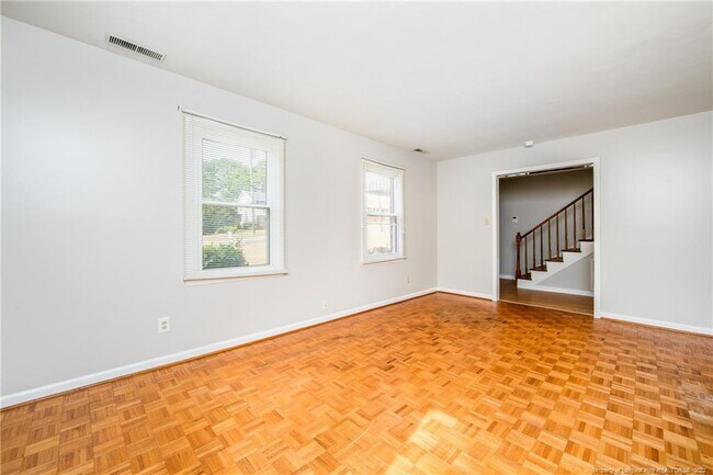 Foto del edificio - 5235 Chesapeake Rd