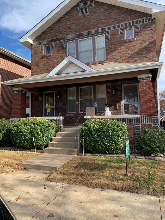 Foto principal - 3626 Watson Rd