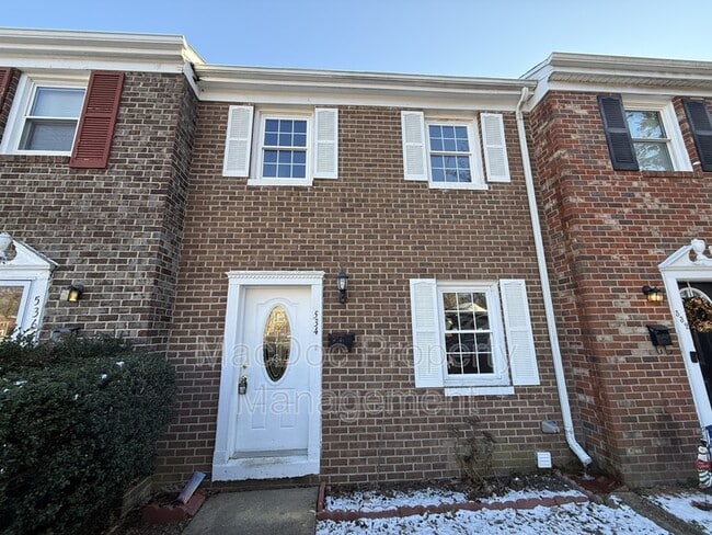 Building Photo - 534 Olde Greenwich Cir