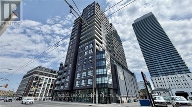 Building Photo - 1 Victoria St S