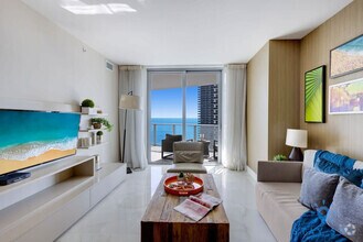 Building Photo - 4111 S Ocean Dr