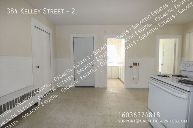 Foto del edificio - 384 Kelley St