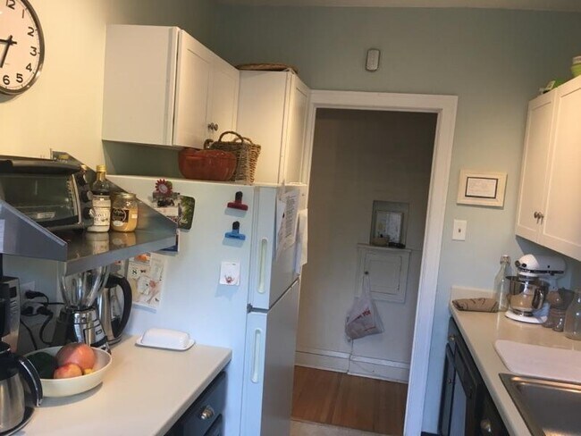 Apartamento 3 - 3317 Fremont Ave S