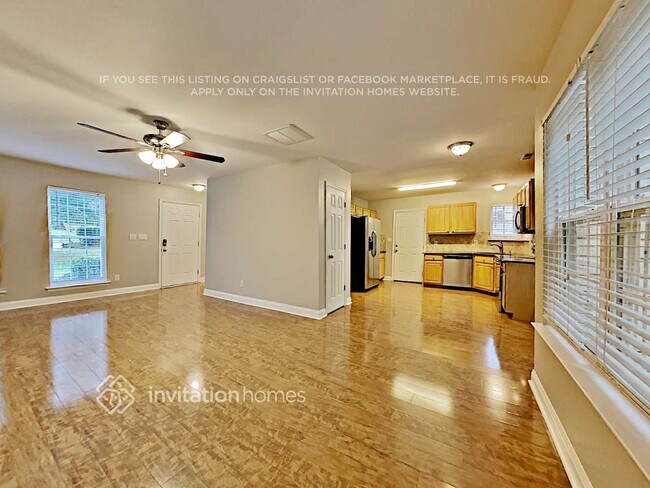 Foto del edificio - 7235 Oxford Bluff Dr