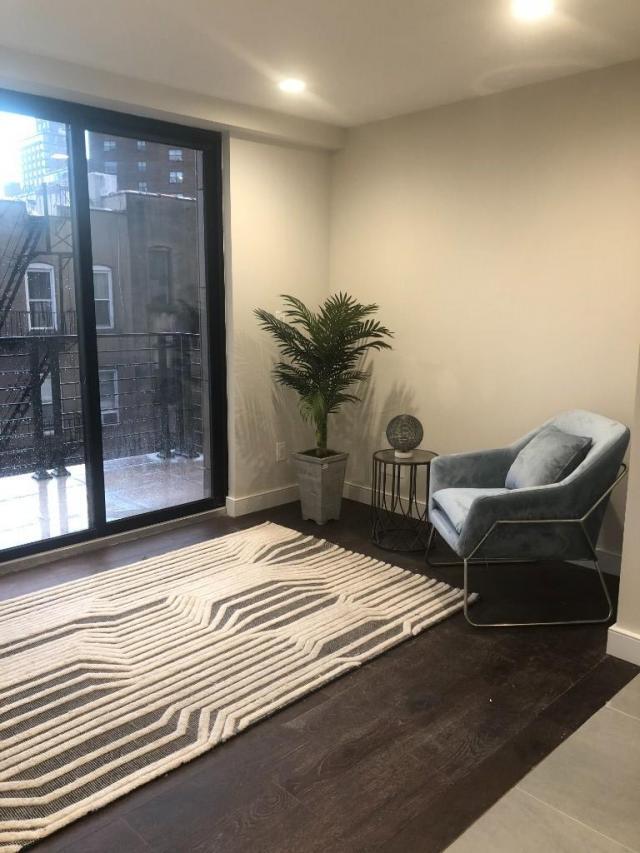 Foto del edificio - 1 bedroom in New York NY 10029