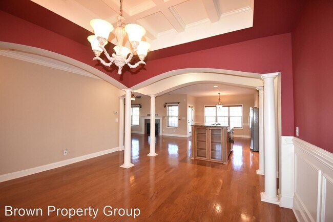 Building Photo - 3 br, 2.5 bath House - 1958 Brawley Ave