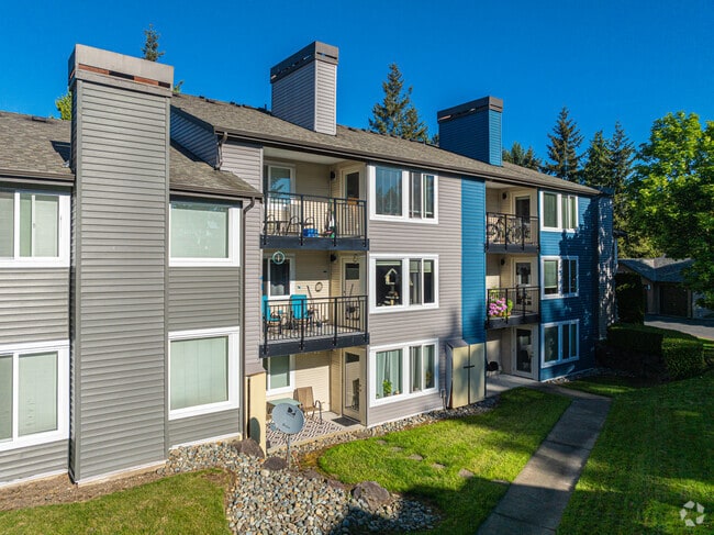 Building Photo - Aspen Grove