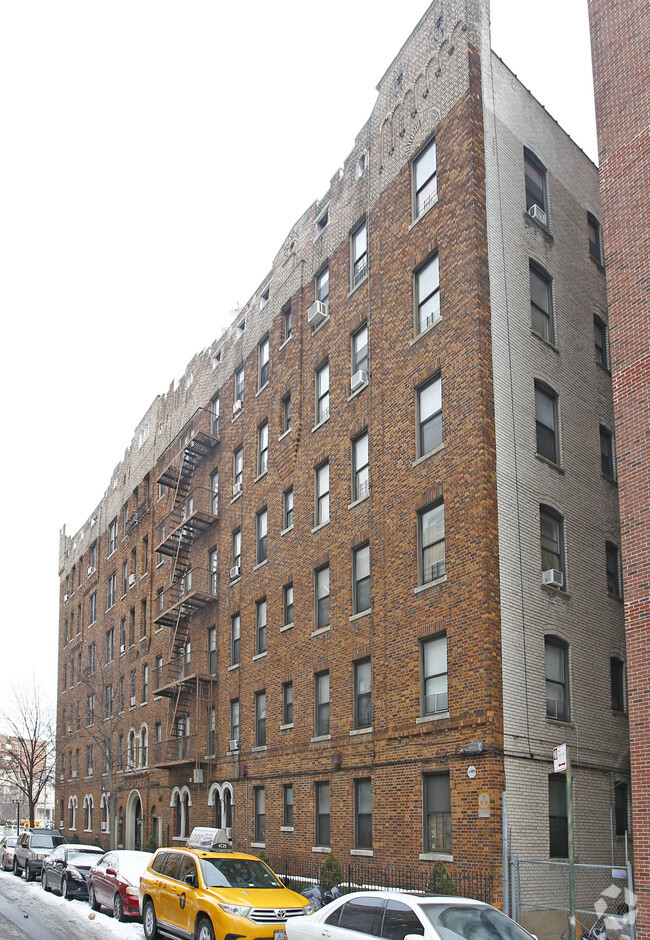 723 E 27th St, Brooklyn, NY 11210 - Apartments In Brooklyn, NY ...