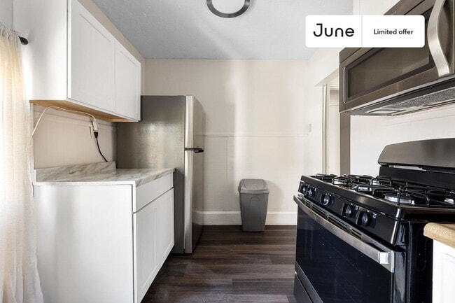 Foto del edificio - 274 Seaver St