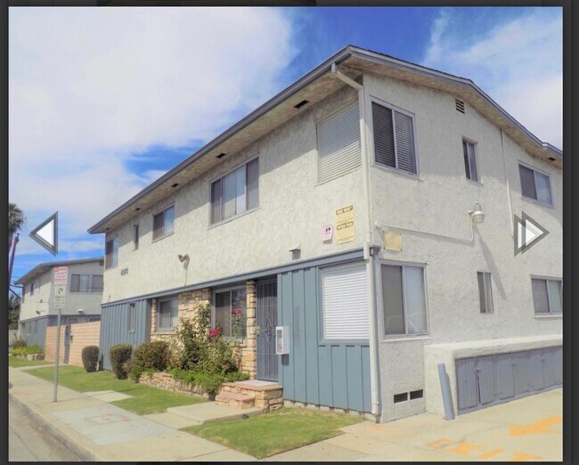 Foto del edificio - Cheerful and Spacious 1bd/1bth Upstairs Unit