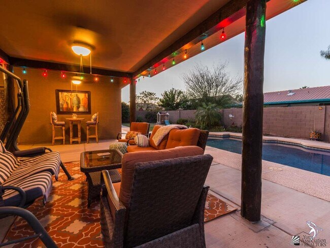 Foto del edificio - 8166 E Lorenzo Ln