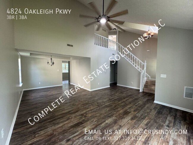 Building Photo - 4824 Oakleigh Pkwy