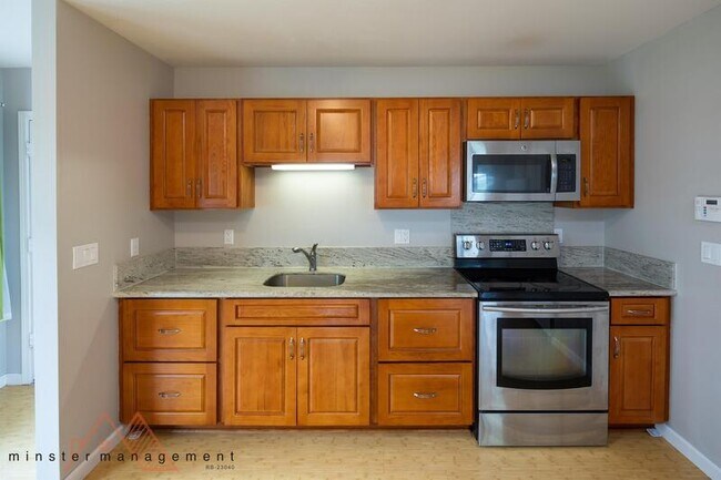 Foto del edificio - 2438 10th Ave