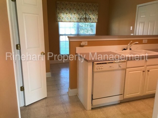 Building Photo - 4103 Desert Rose Ct