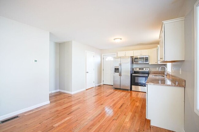 Foto del edificio - 18 Healey St