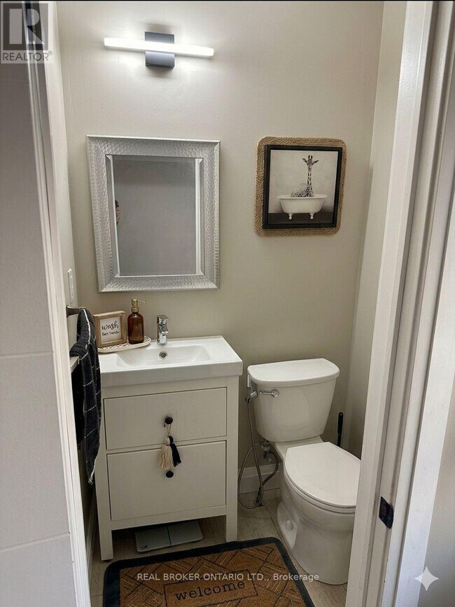 Photo du bâtiment - 8 Ralgreen Crescent