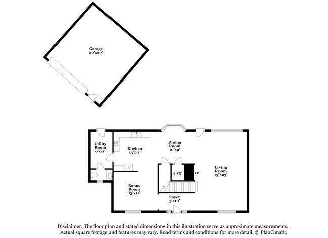 Foto del edificio - 17930 Cypress Spring Dr