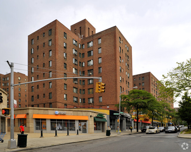 1491 Metropolitan Ave Rentals - Bronx, NY | Apartments.com