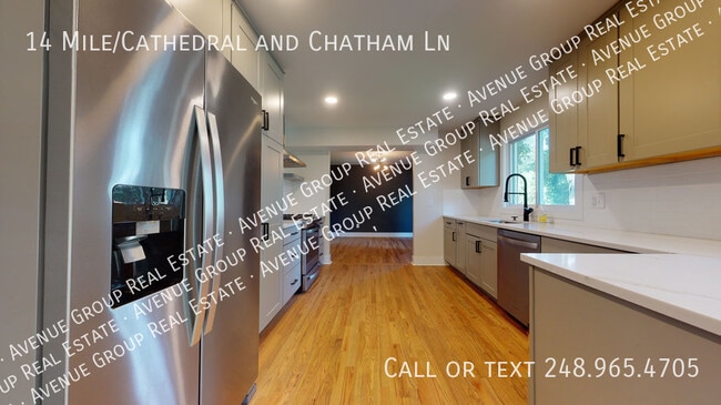 Building Photo - 7381 Cathedral Dr