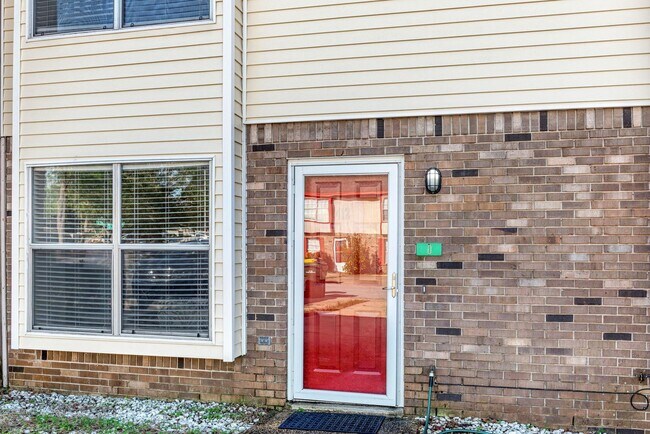 Foto del edificio - 412 Nordic Lane, Unit D
