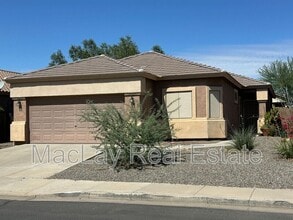 Building Photo - 1746 E Chaparral Dr