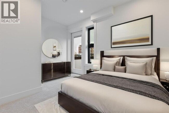 Photo du bâtiment - 2632 Ward St