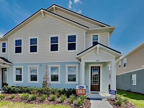 Building Photo - 4216 Sadler Rd