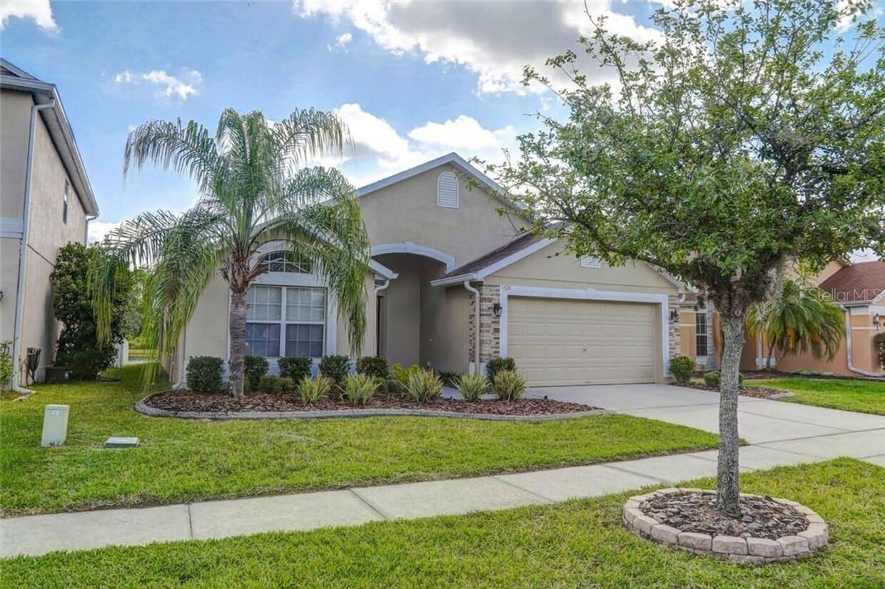 Beautiful Avalon Lakes 3/2 Home - Beautiful Avalon Lakes 3/2 Home